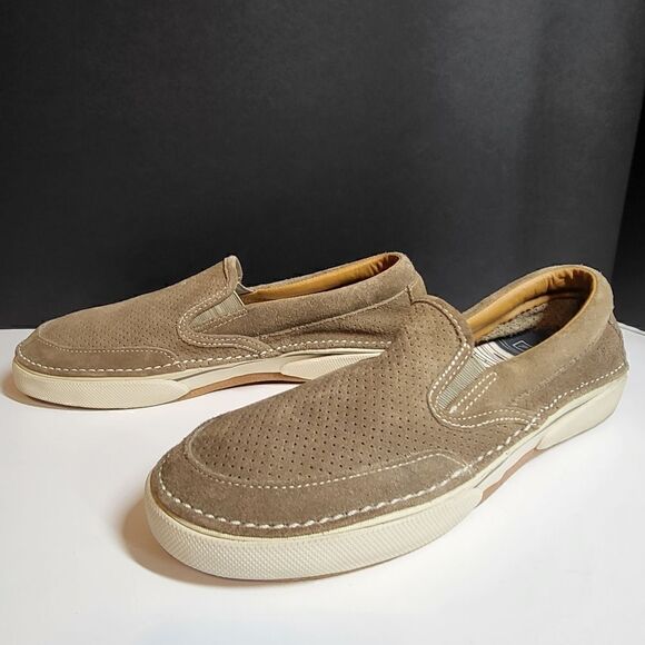 Sperry Men's Top Sider Shoes - Picture 2 of 10